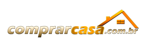 Logomarca Portal ComprarCasa.com.br